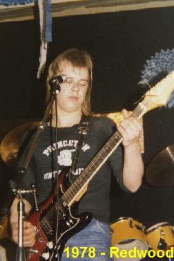 1978 - Redwood